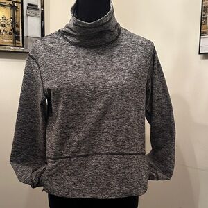 Lululemon Ready to RULU fleece pullover